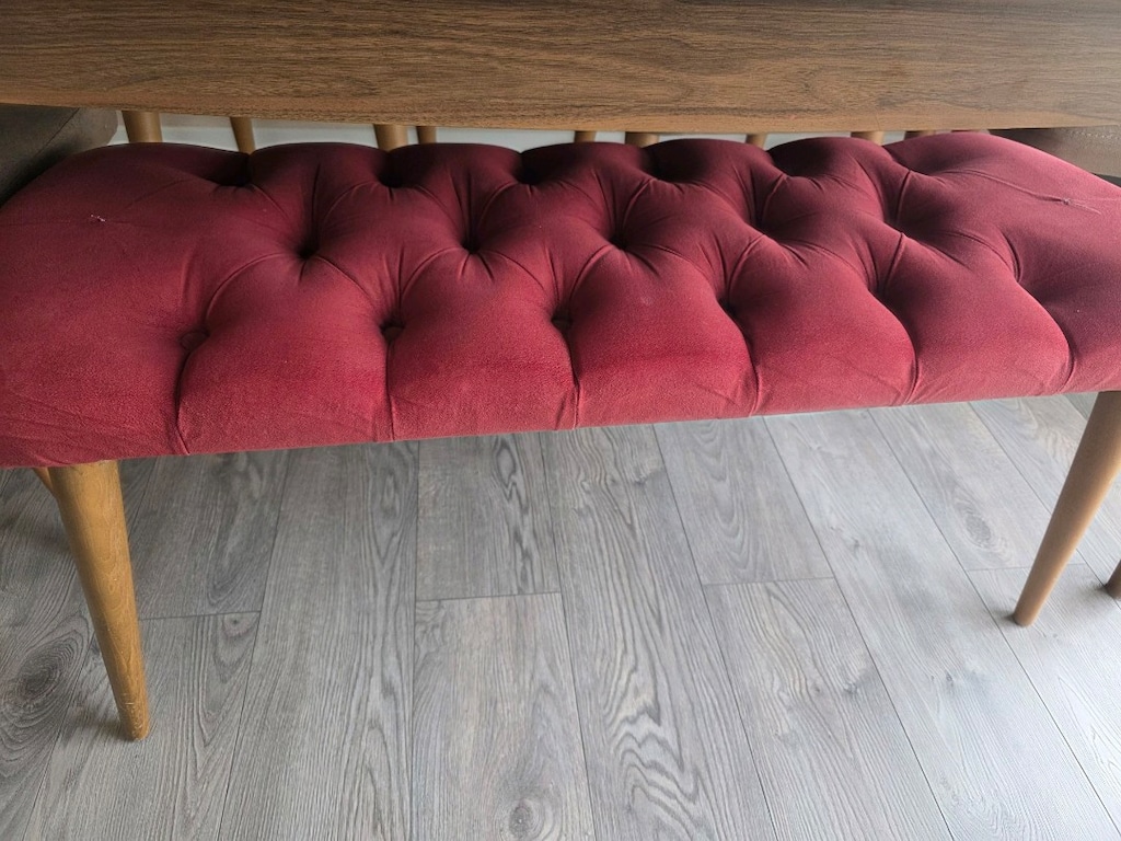 yemek masası takımı - 5