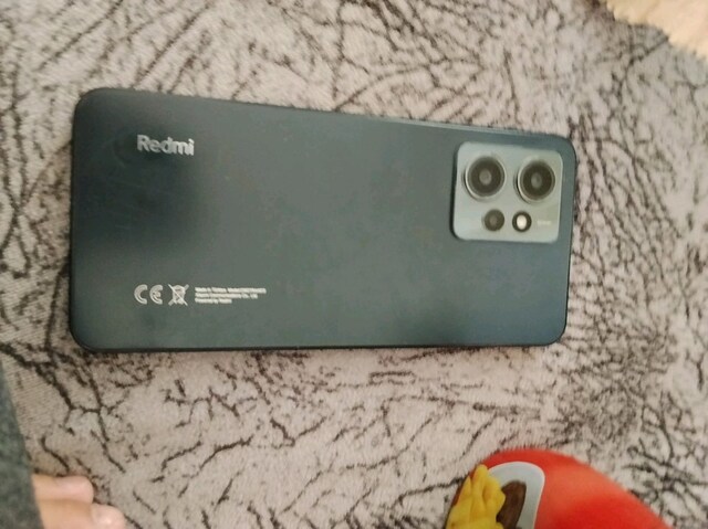 temiz redmi 12 note
