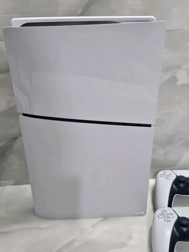 Sony Playstation 5 Dijital Slim Çift Kol Orjinal 1TB - 3