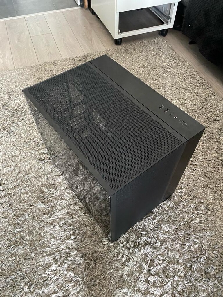 Oyuncu Bilgisayar Kasa O11 Air Mini - 2