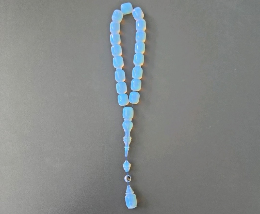 Opal Maskot Tesbih - 2