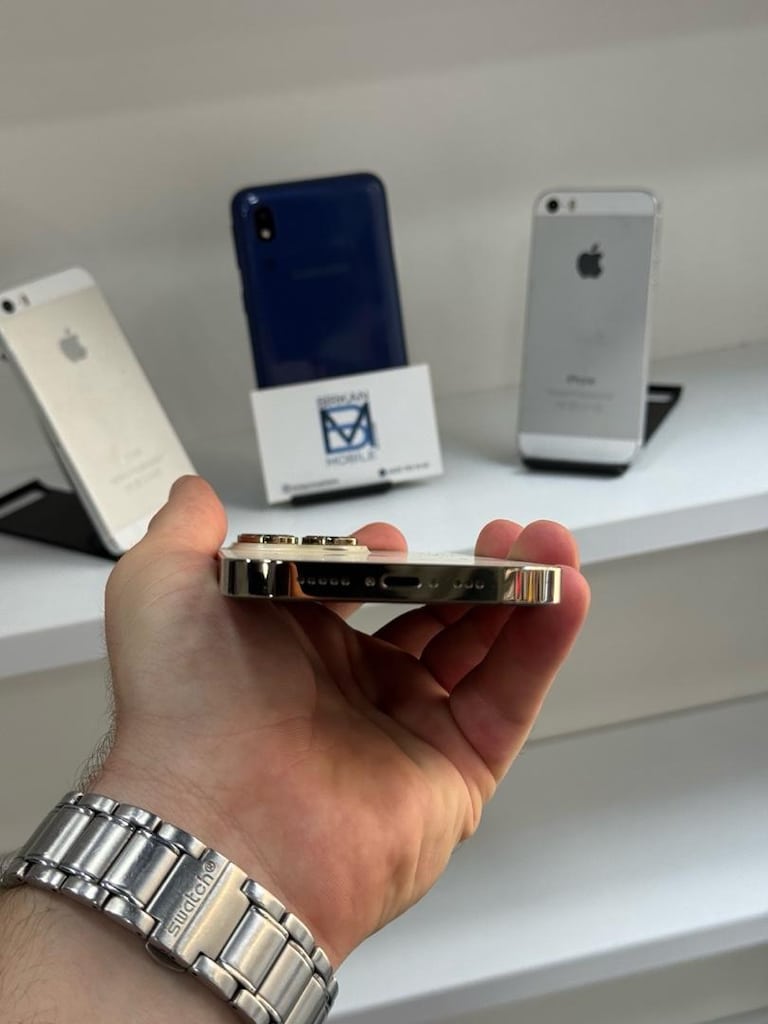 İphone 14 Pro 256Gb TR - 6