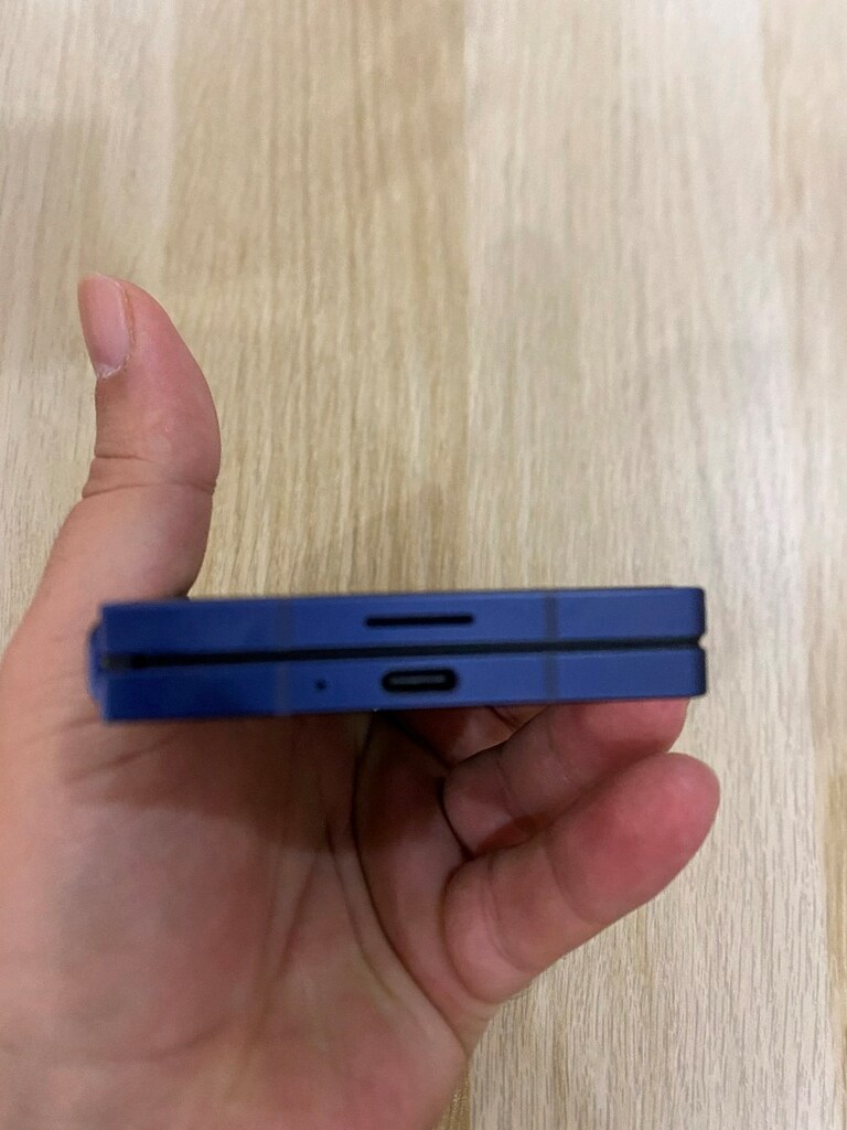 Z Fold 6 512 GB - 4