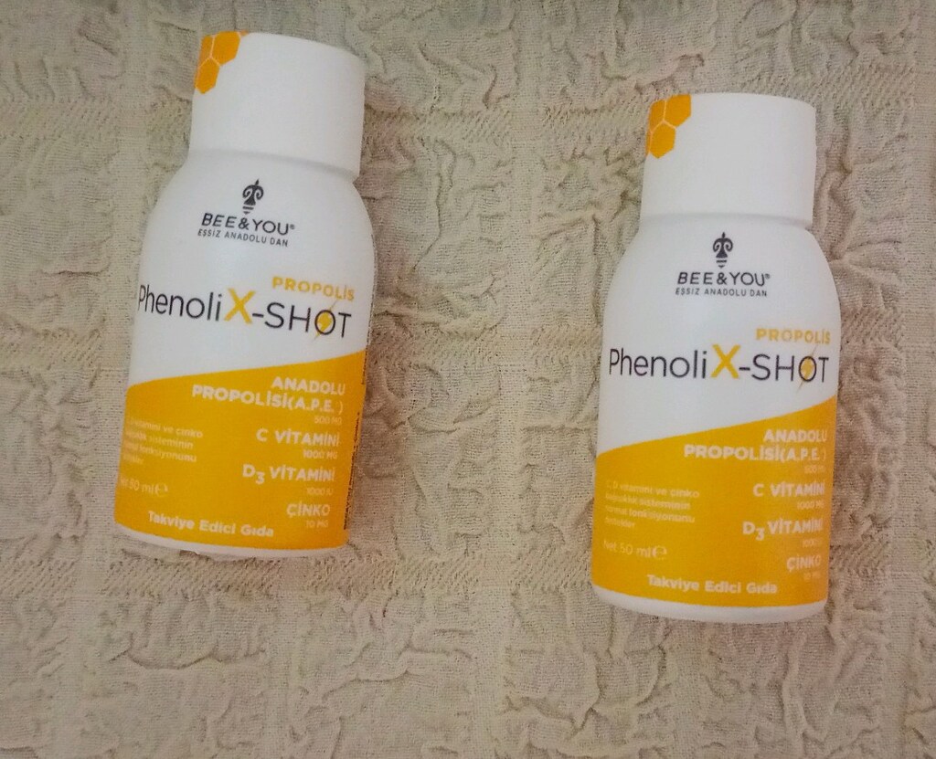 Propolis - 5