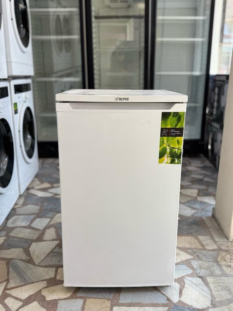 tertemiz Altus mini buzdolabı hazır sorunsuz - 3