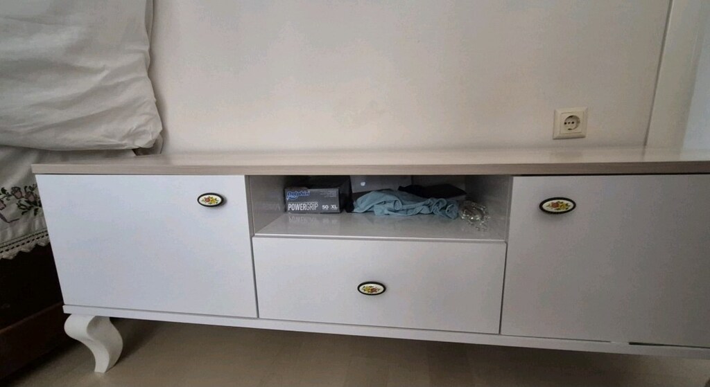 TV ünitesi - 2