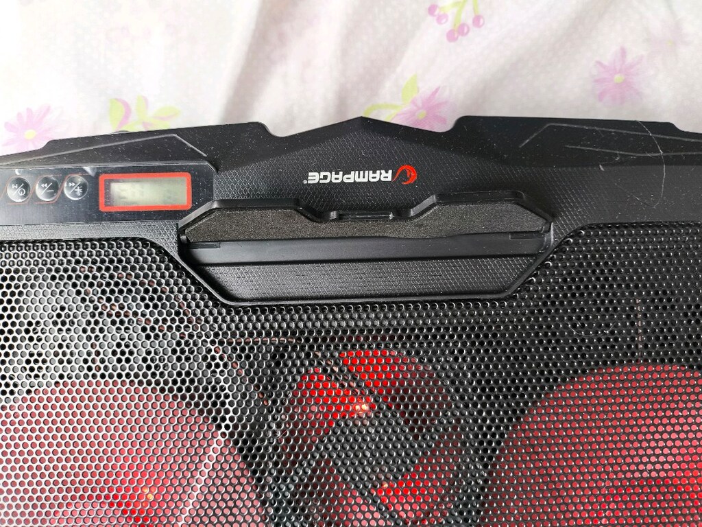 laptop soğutucu - 3