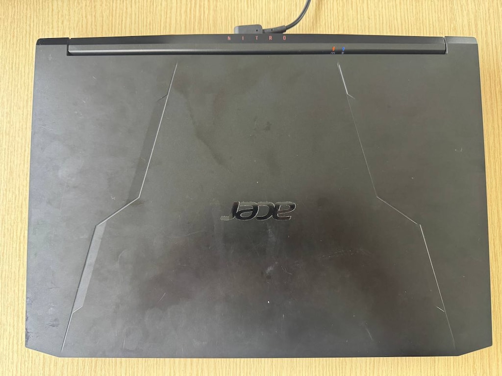 ACER NİTRO *İ5 11400H İŞLEMCİ *16GB RAM *512GB SSD *1650 4GB E.K - 6