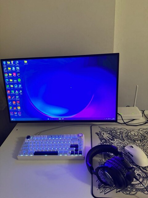 RTX 5060 FULL SETUP