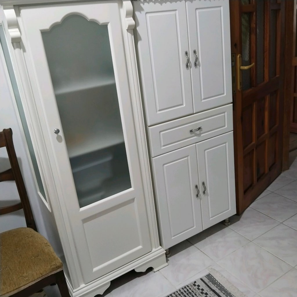 dolap çok amaçlı iki adet - 3