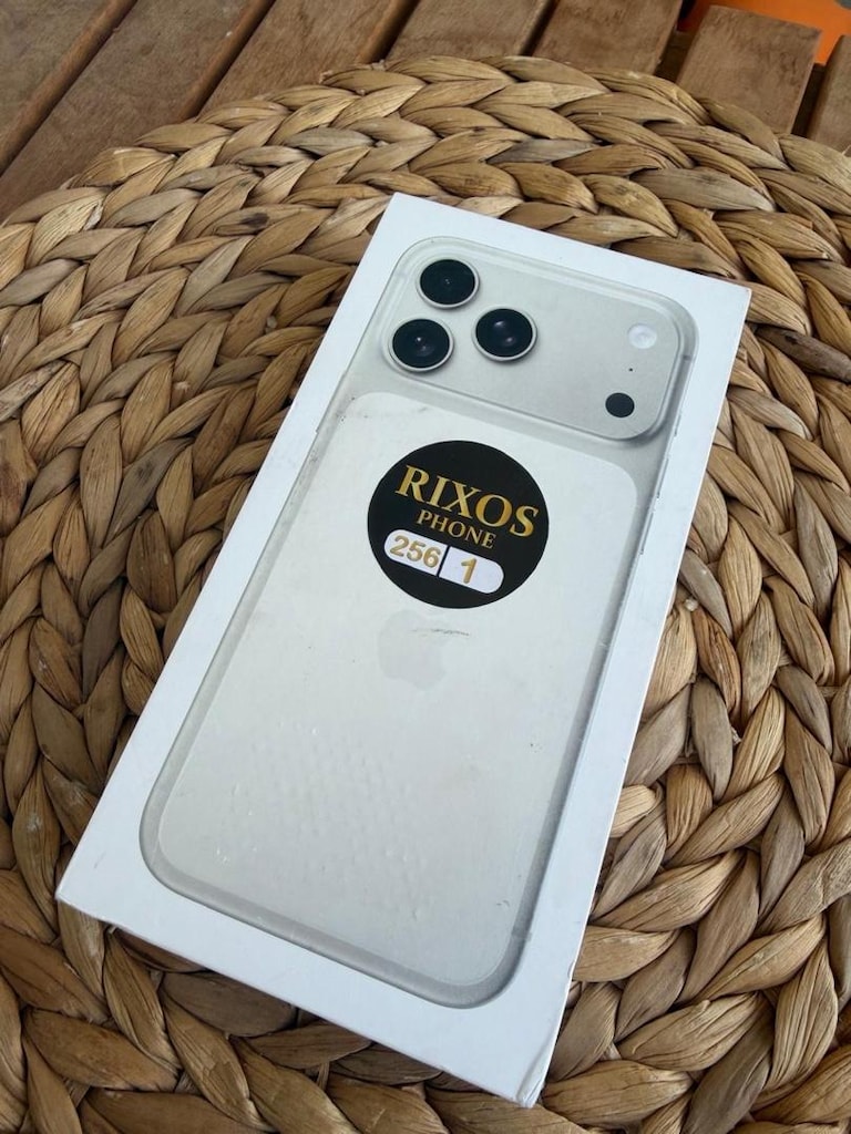 İphone 17 PROMAX SIFIR ( Takas Olur ) - 3