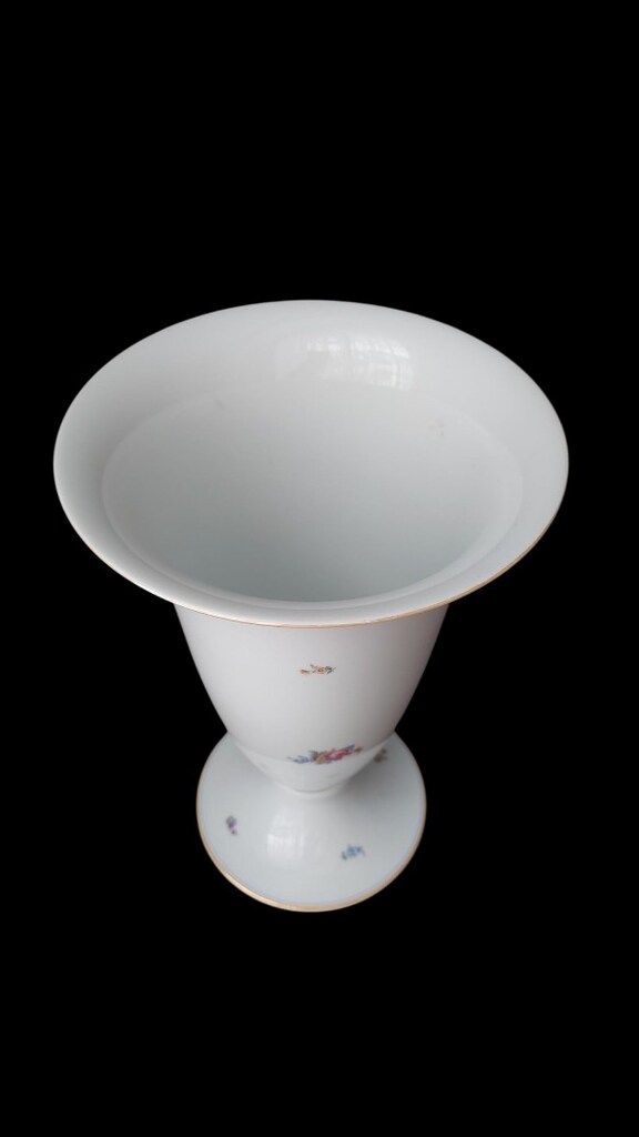 Rosenthal damgalı vazo - 5