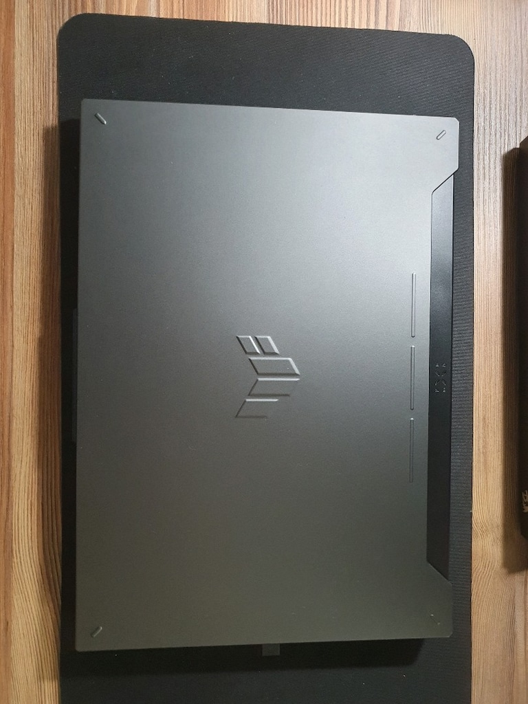 Temiz Asus TUF Gaming A15 | Ryzen 7 7735HS | RTX 4050 140W | [16GB RAM - 3