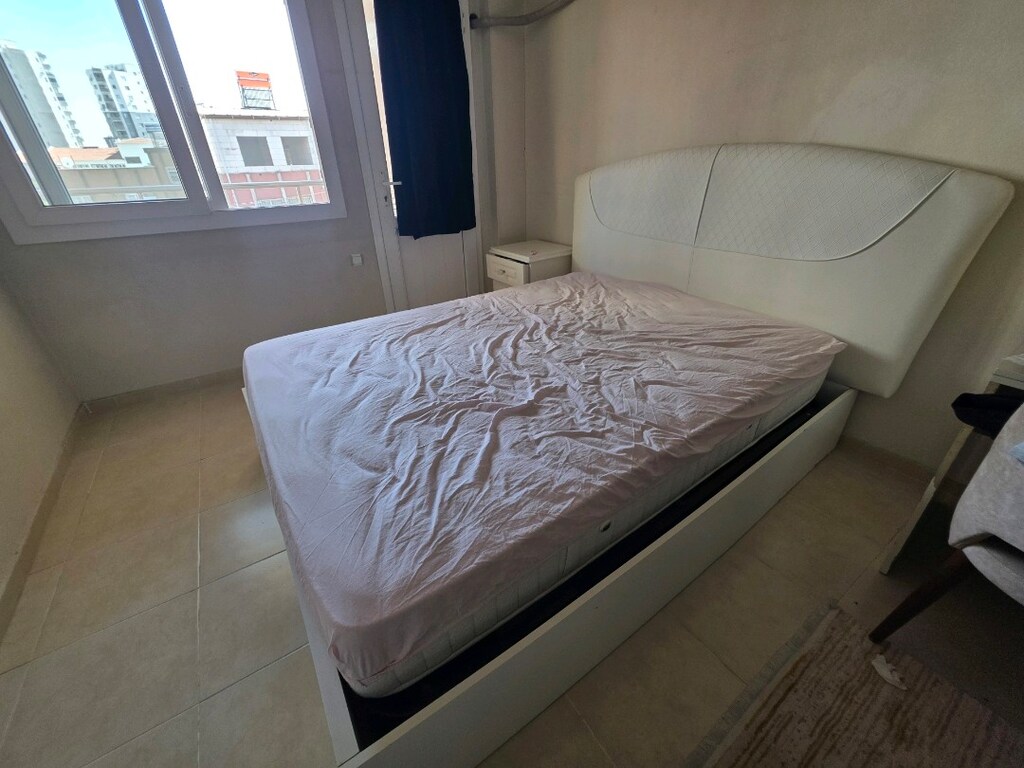 UYGUN FİYATA BAZA, BAŞLIK, YATAK - 3