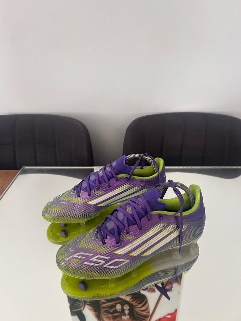 Adidas F50 Elite Edition Krampon - 2