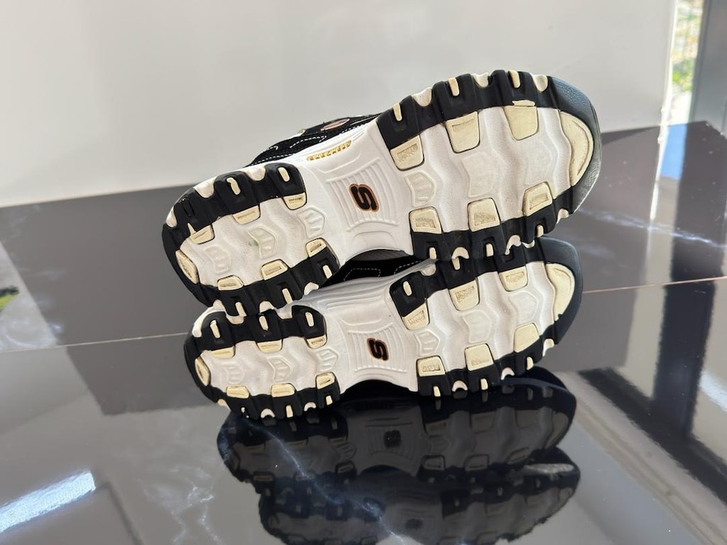 Orijinal SKECHERS 36 numara - 8