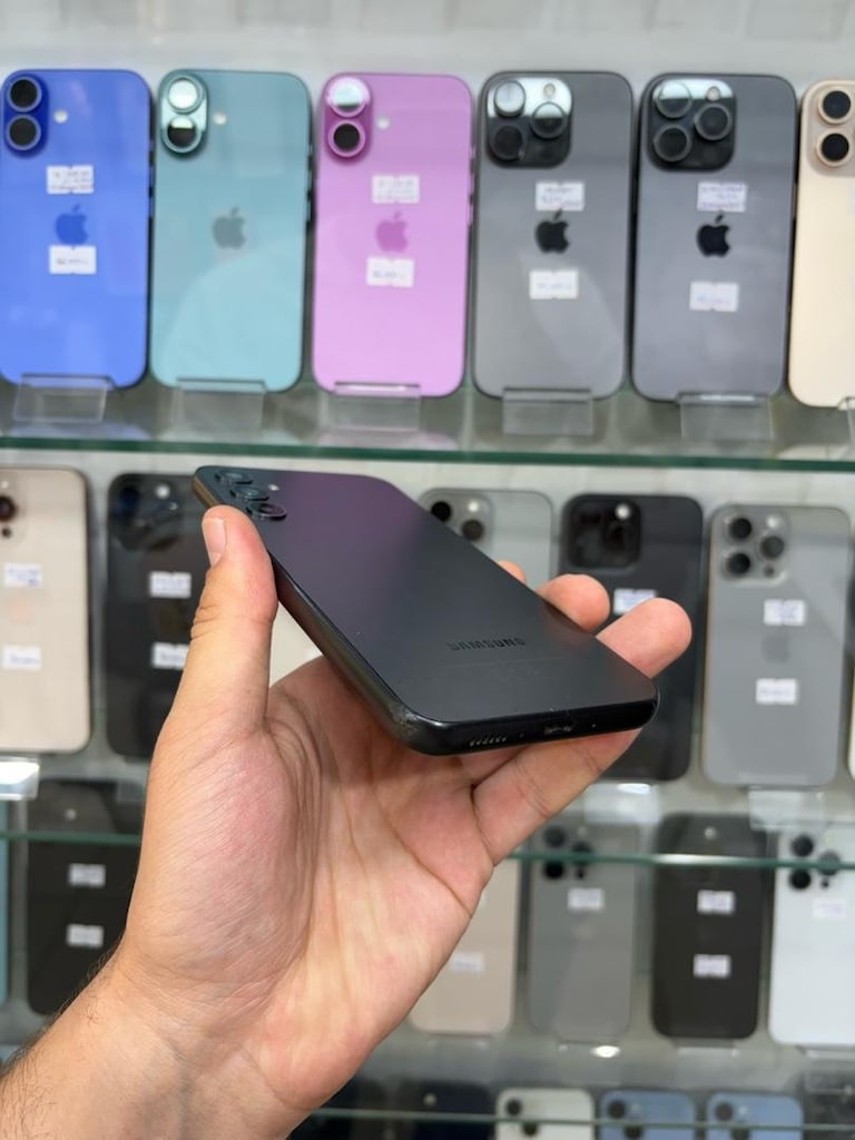 SAMSUNG A34 256GB TÜRKİYE - 5