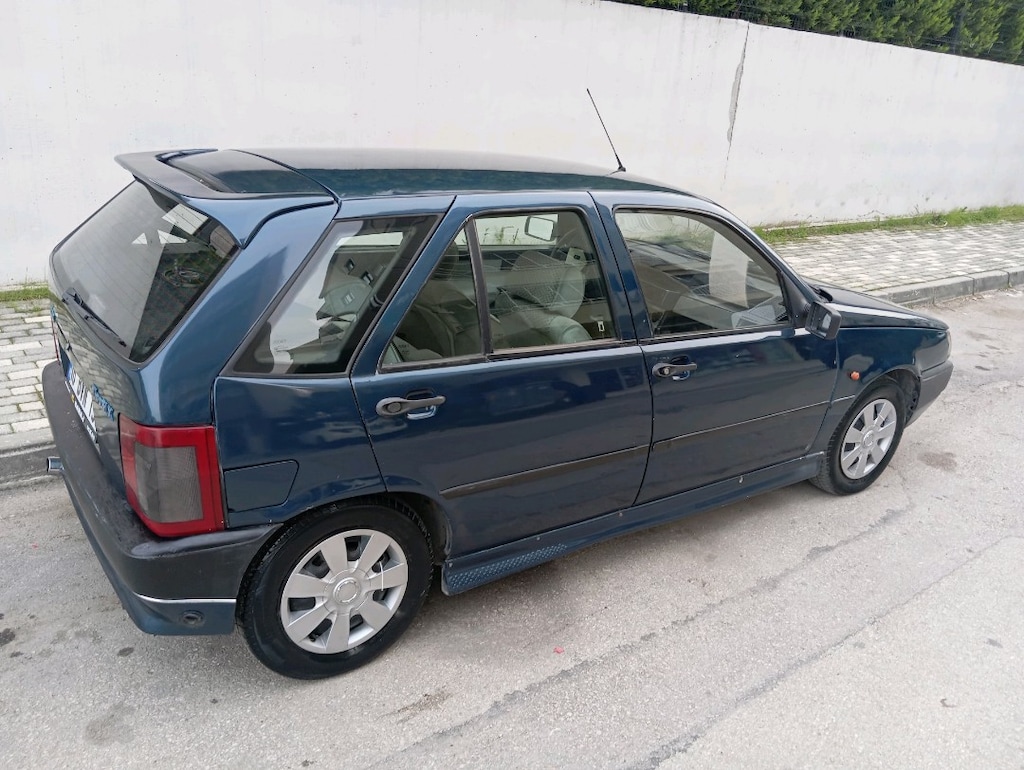 Tipo SLX 1.6 - 2