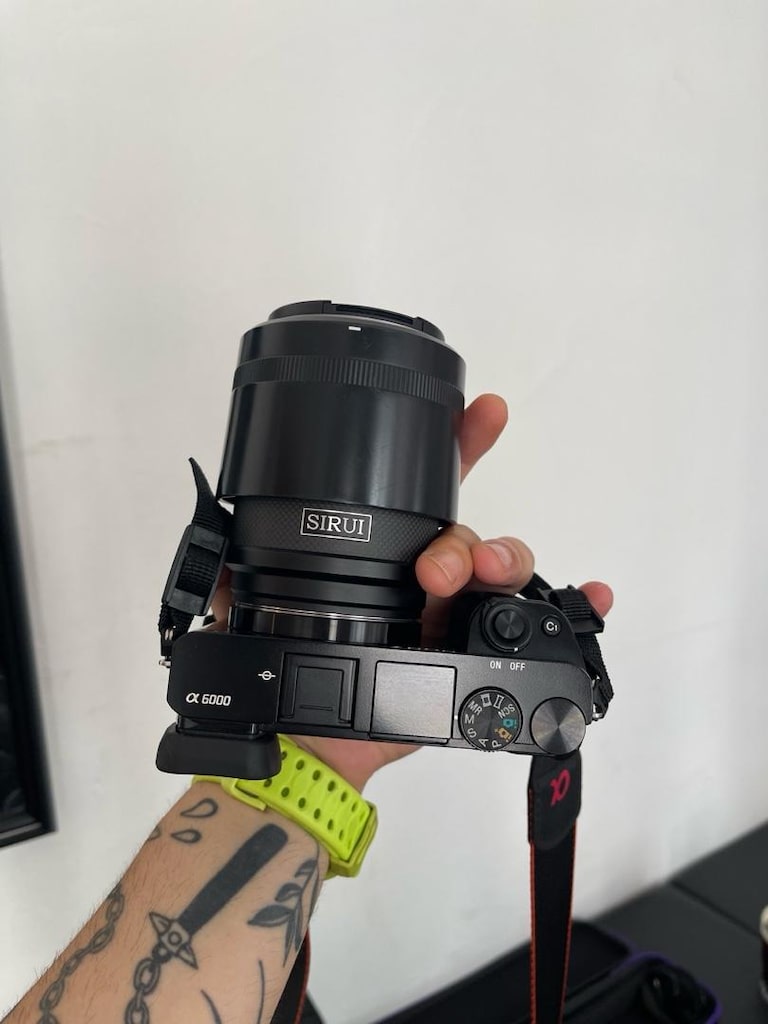 sony a6000 - 4