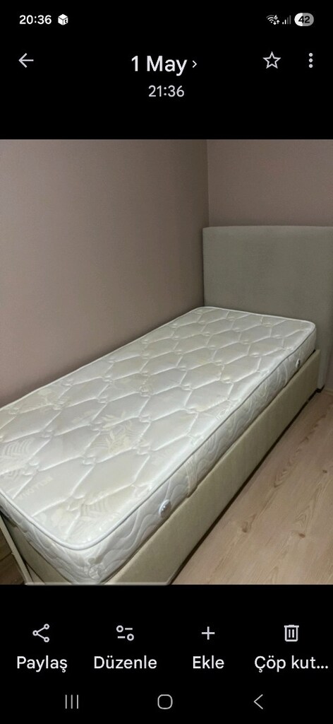 tek kisilik baslikli baza - 3