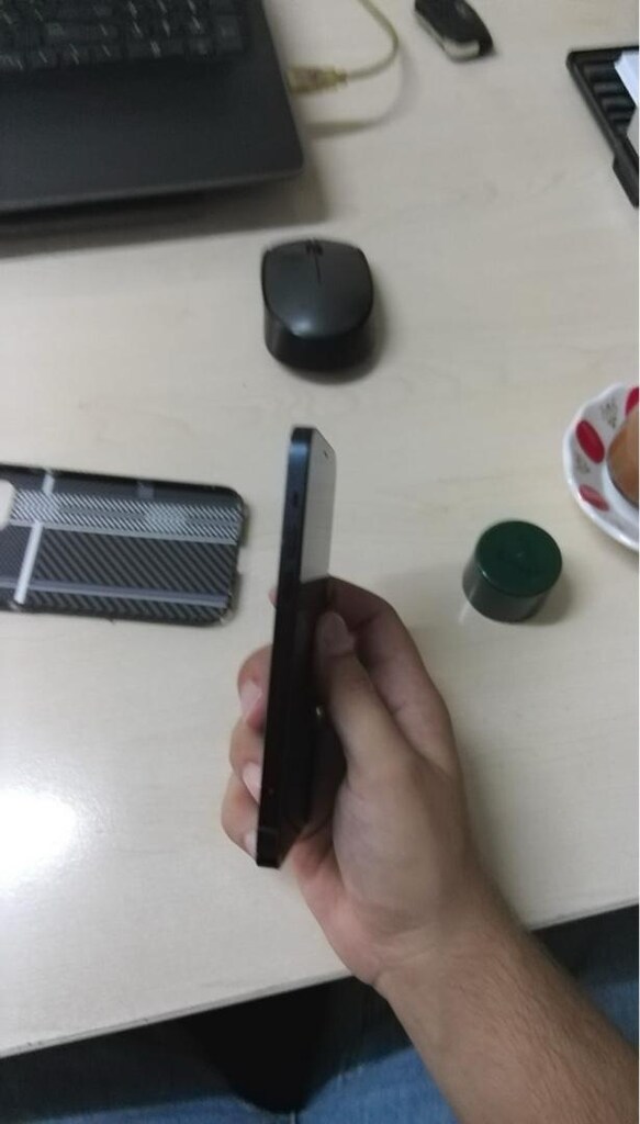 İPHONE 12 128GB YD - 3