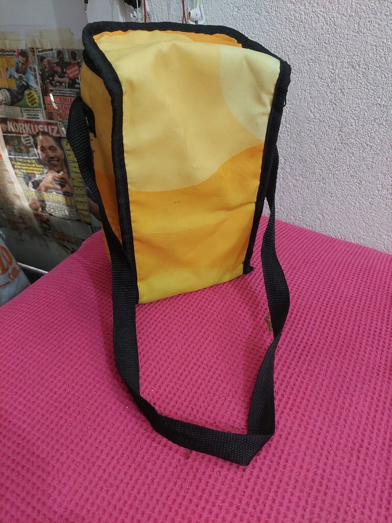 Termos çanta. - 4