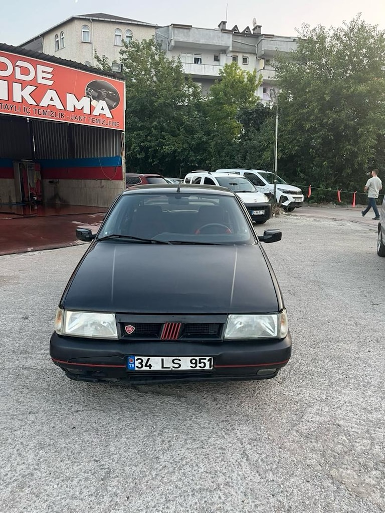 Tempra 94 model - 3