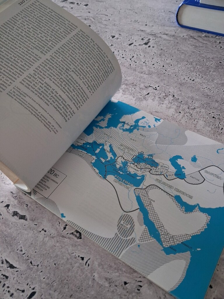 TheNewPenguın Atlas OfAncıentHıstory - 6
