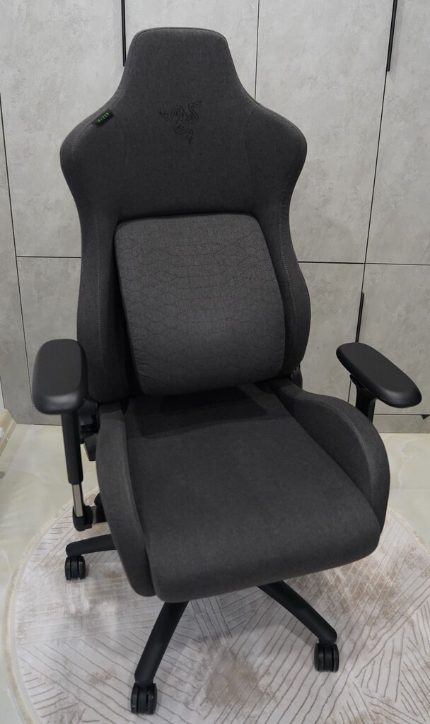 Razer Iskur XL Fabric Oyuncu Koltuğu - 2