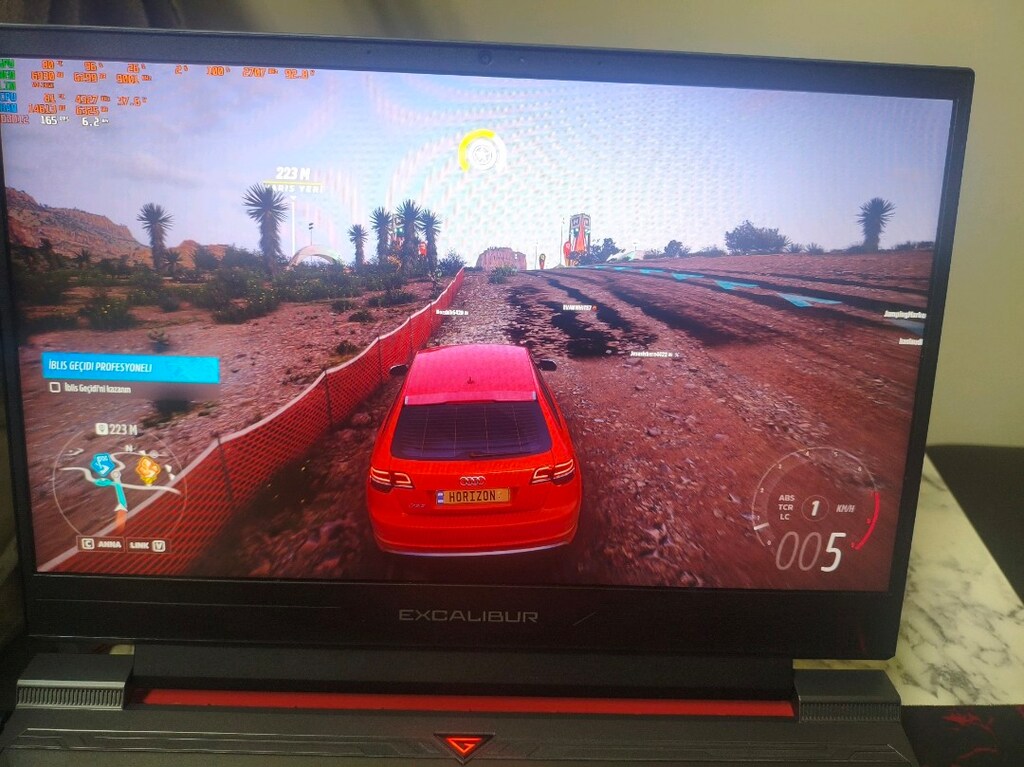 Casper Excalibur G870