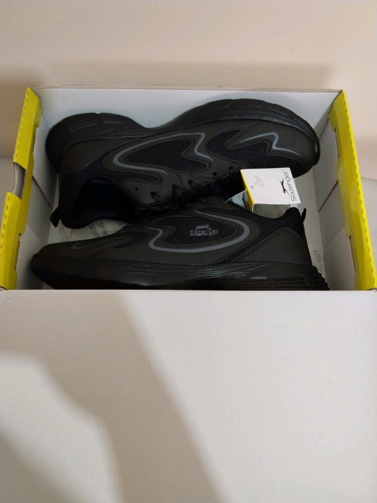 sıfır ürün Slazenger erkek ayakkabı 45 numara - 7