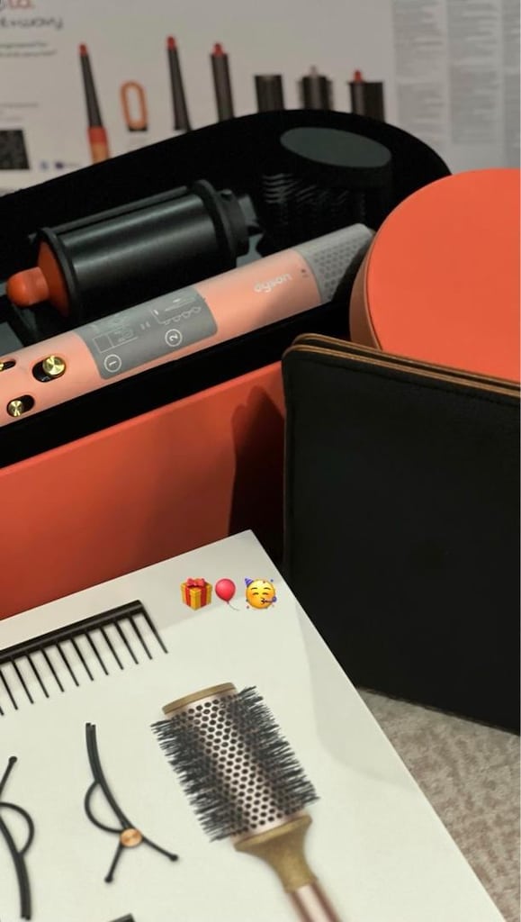Dyson Air Co-anda 2x 1 aylık - 2