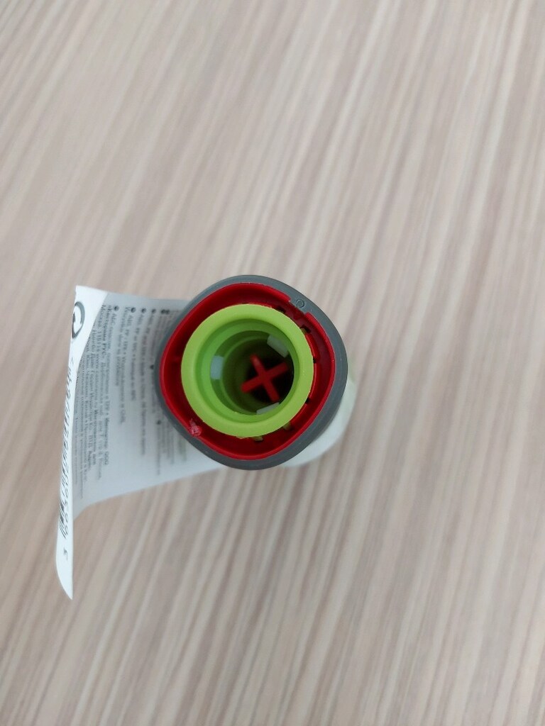 Verve Stoplu Hortum Bağlama Aparatı - 9