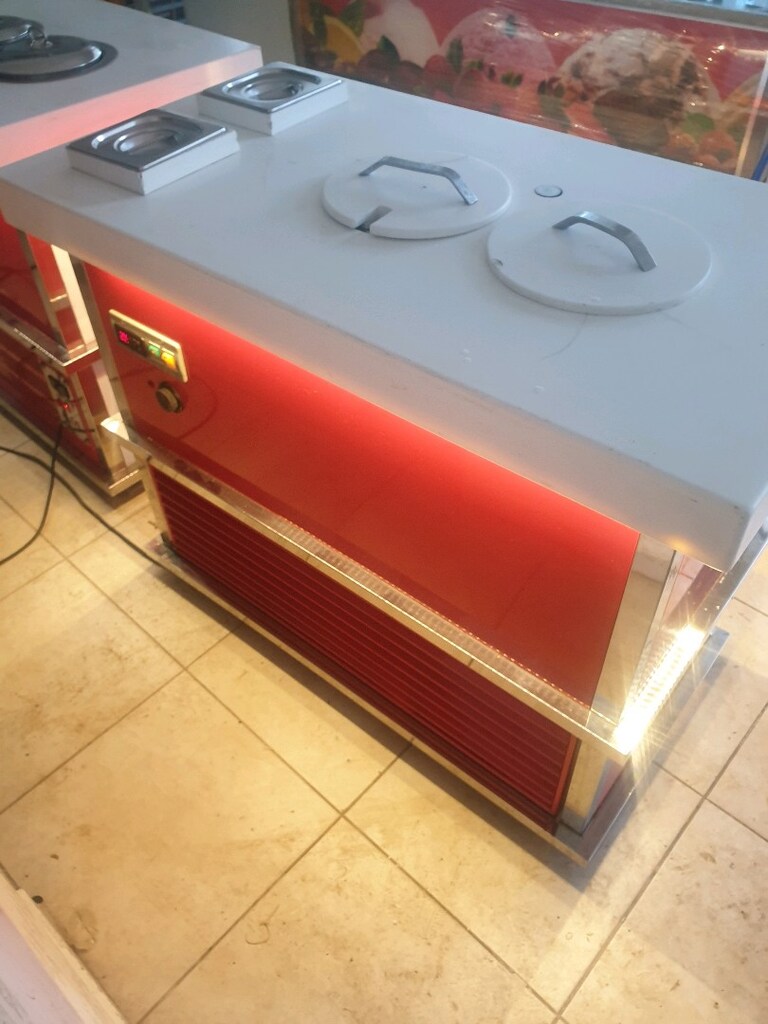 maraş fıcısı tekli tekerlekli - 8