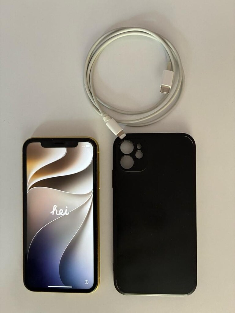 çok temiz arızasız İPHONE 11 TAKAS YOK - 8