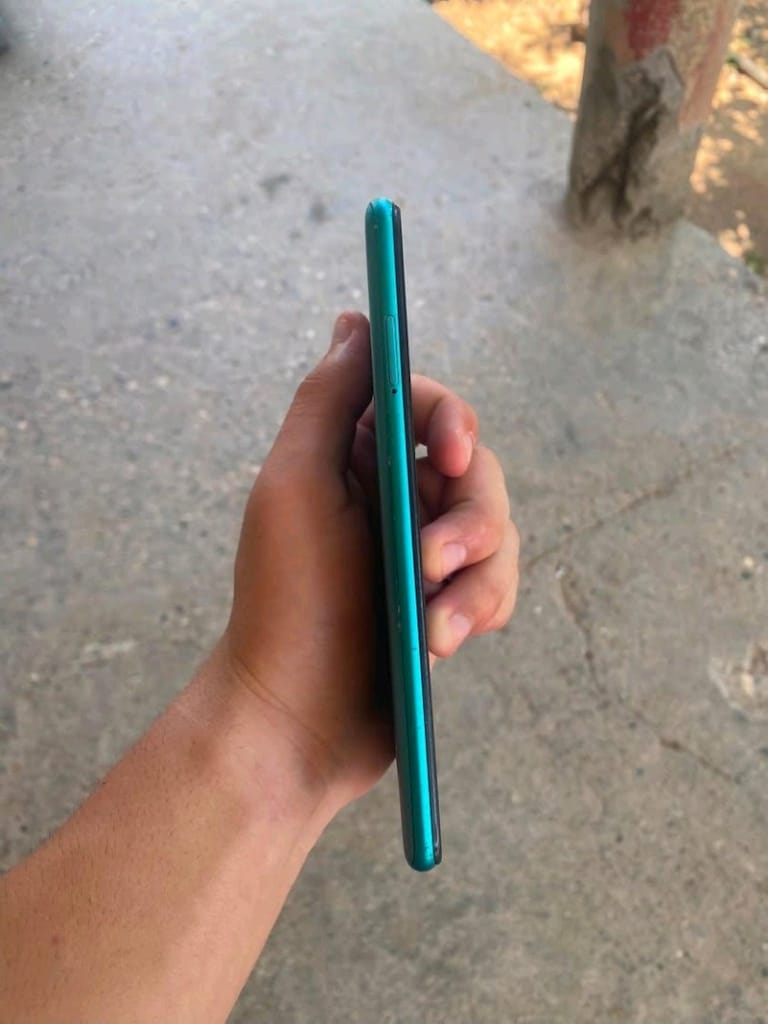 redmi note 10 128GB - 5