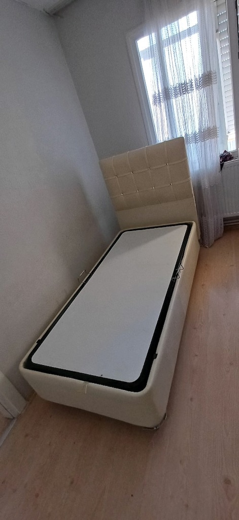 baza başlık yatak - 3