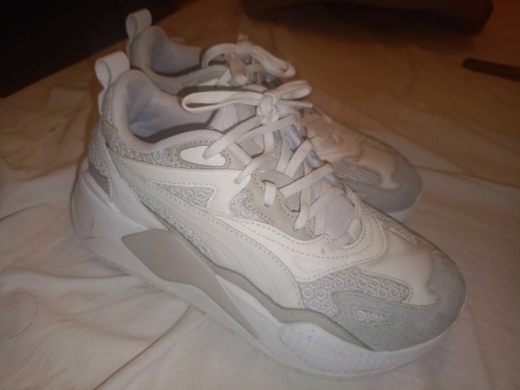 Puma RS-X Efekt spor ayakkabı - 13
