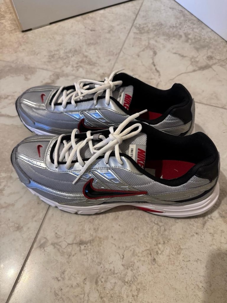 Nike Inıtiator Orijinal Erkek Spor Ayakkabı - 3