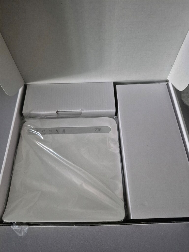 Superbox Modem İster Kamera İster Aracta Kullanım - 4