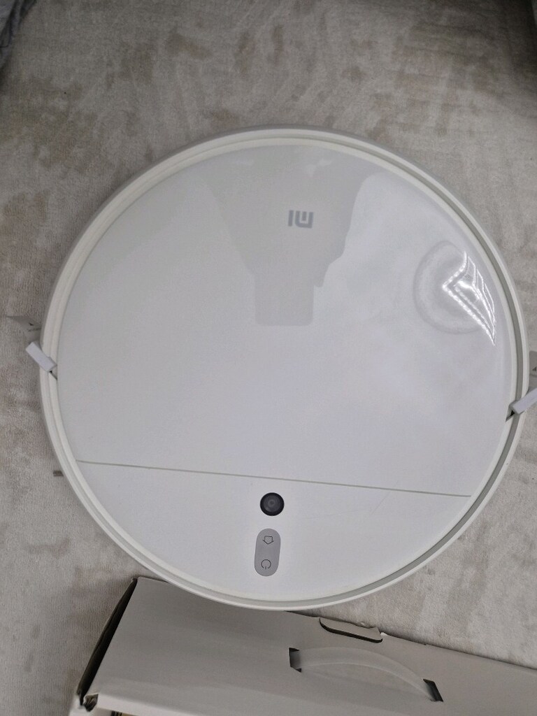 Xomi robot süpürge - 3