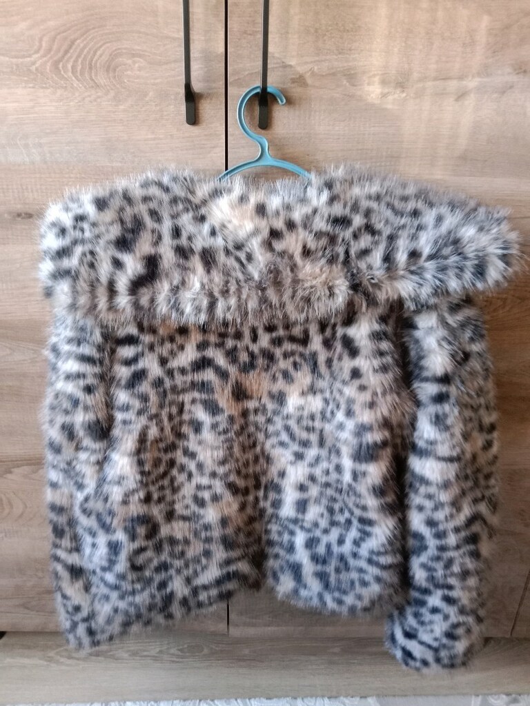 çok şık kürk - 4