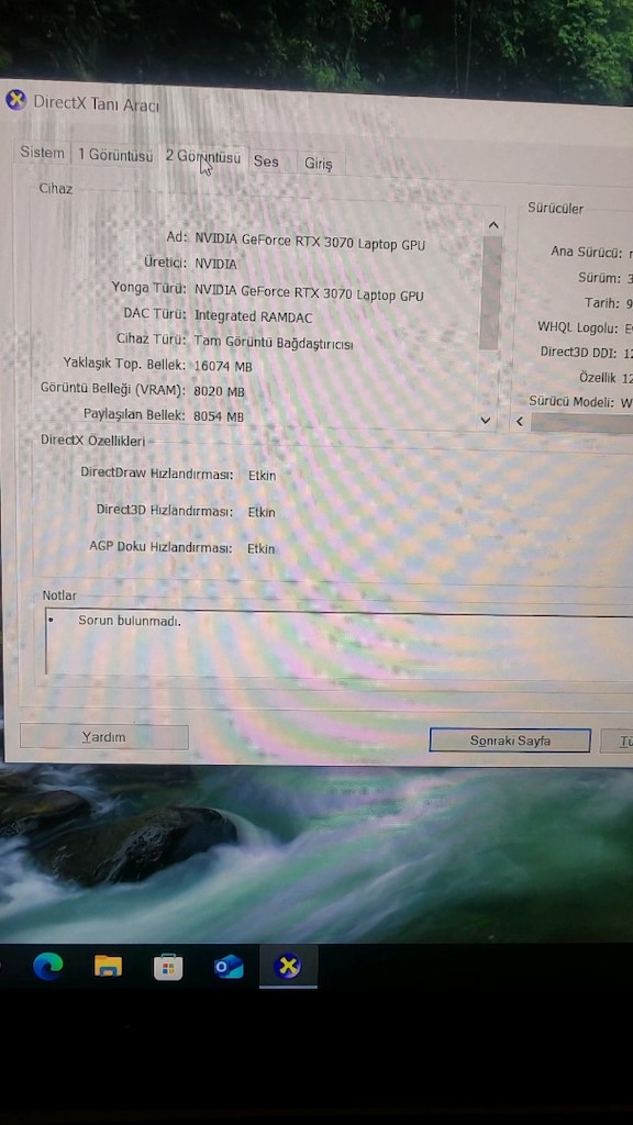Gigabyte Aorus Gaming Laptop - 2