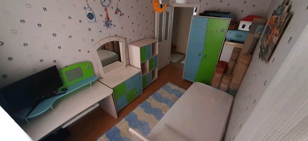 Genç odası takımı - 8