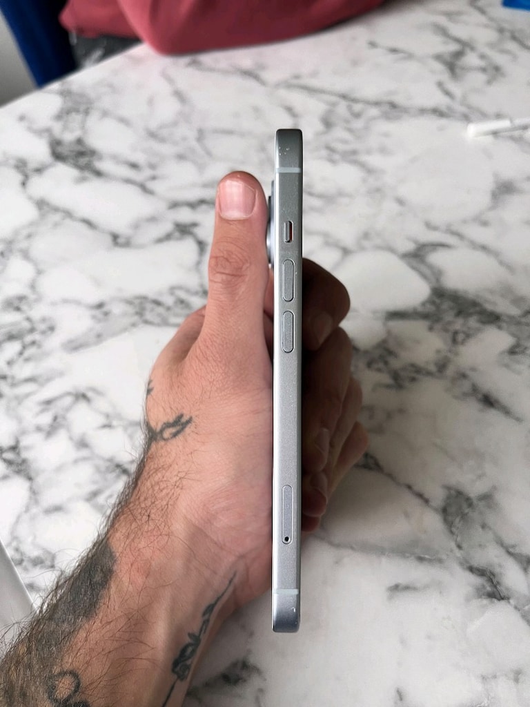 İPHONE 15 DEĞİŞENSİZ YD TAKAS OLUR - 5