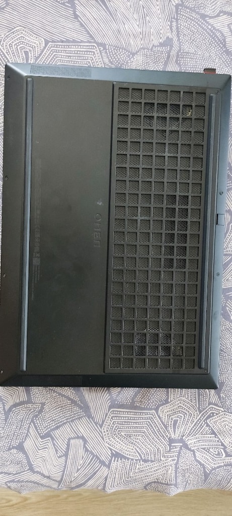 HP Omen 16 i5 13.nesil rtx 4060 8gb - 3