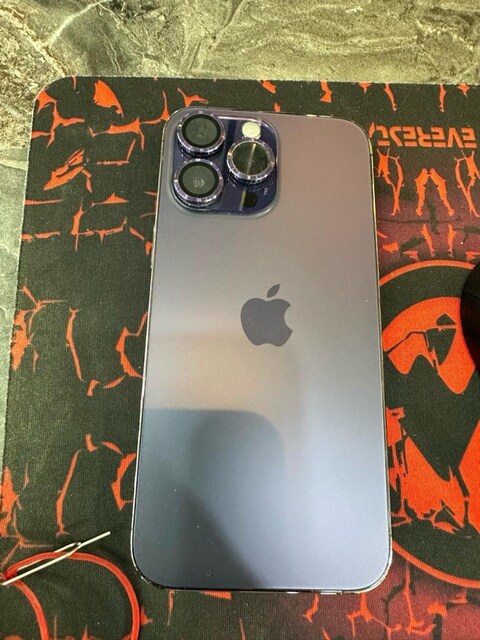 ORJİNAL 14 Pro MAX 128GB yurt içi