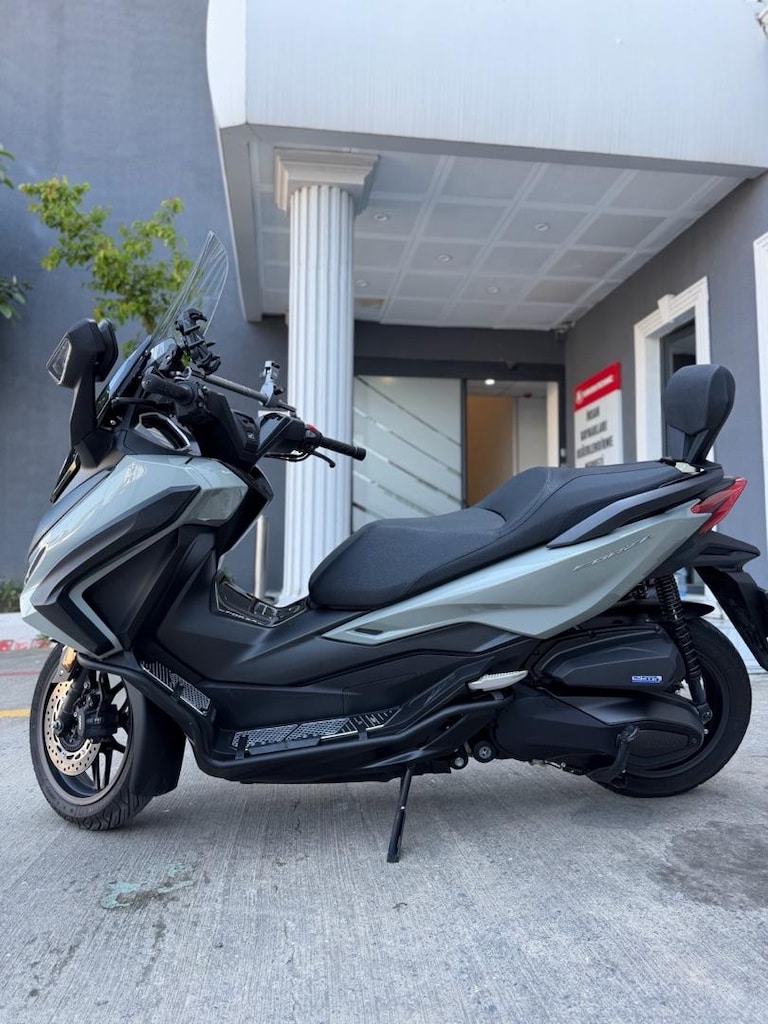 FORZA 2025 MODEL FULL AKSESUARLI ( TAKAS YOKTUR ) - 3