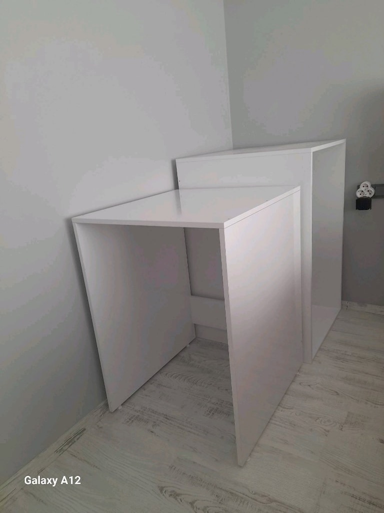 Çamaşır ve Kurutma Makine Dolabı.Ürün Sıfırdır. - 3