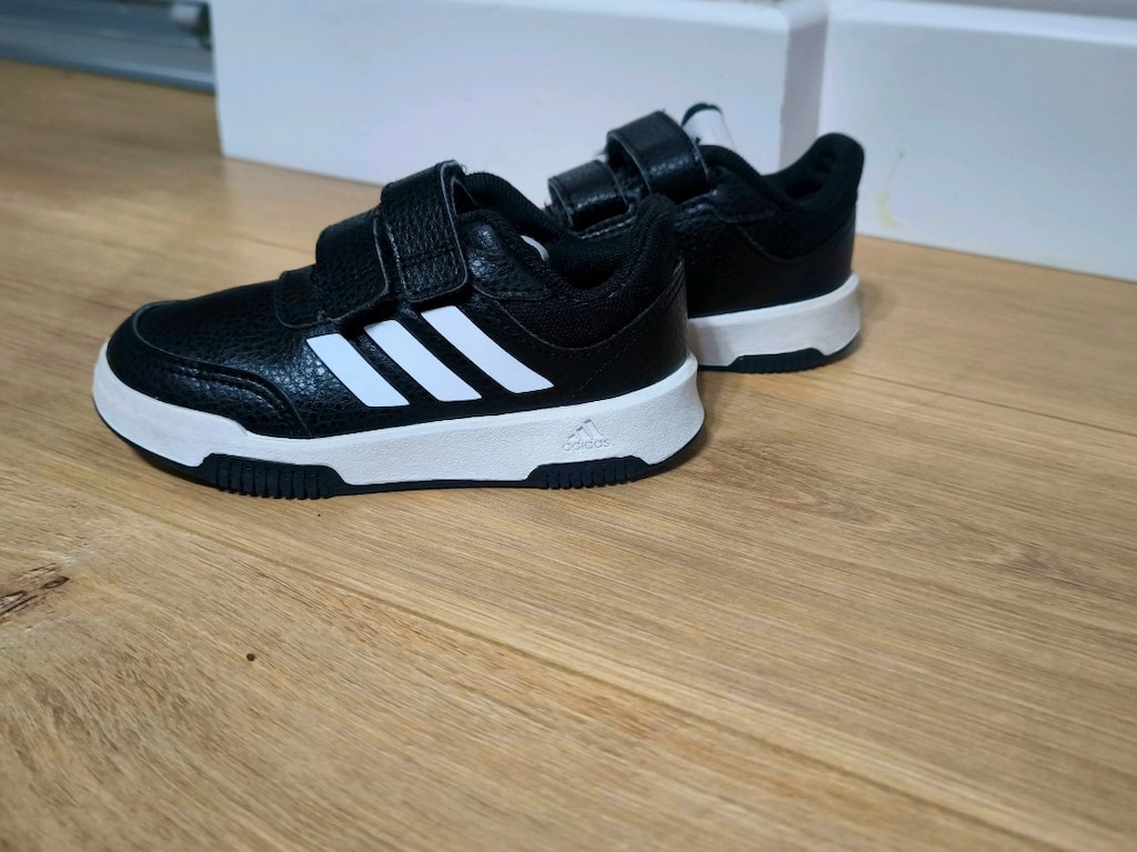 Adidas çocuk spor ayakkabı 25 numara - 2
